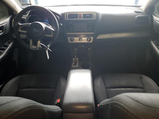Photo 8 from auction – 2017 SUBARU LEGACY 2.5 with VIN 4S3BNAB60H3040462