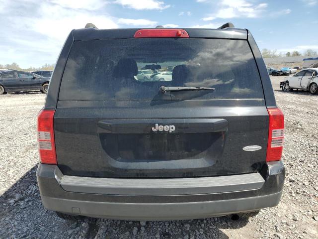 Photo 6 from auction – 2014 JEEP PATRIOT LA with VIN 1C4NJPFA1ED502768