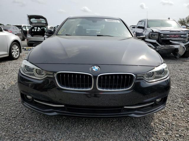 Photo 5 from auction – 2018 BMW 330 I with VIN WBA8B9C58JAE22151