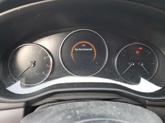 Photo 9 from auction – 2019 MAZDA 3 PREFERRE with VIN JM1BPBMM9K1141238