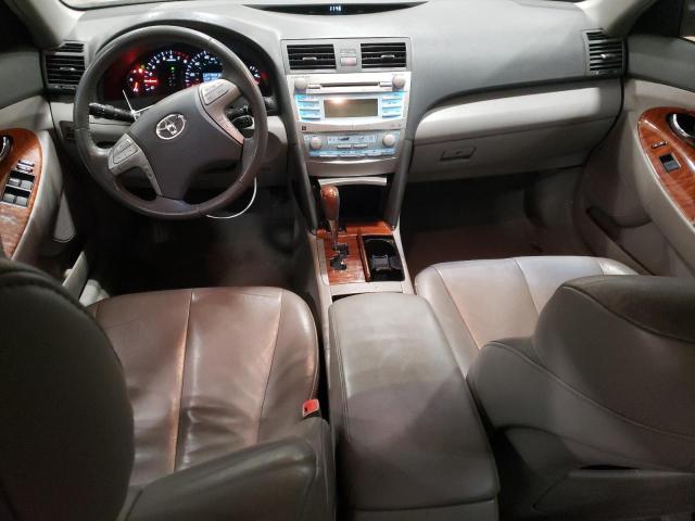 Photo 8 from auction – 2008 TOYOTA CAMRY CE with VIN 4T1BE46K28U776205