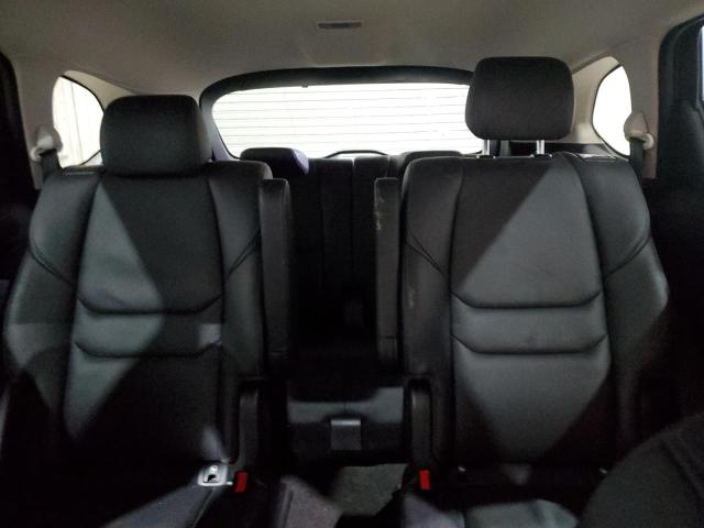 Photo 10 from auction – 2023 MAZDA CX-9 TOURI with VIN JM3TCBCY5P0656665