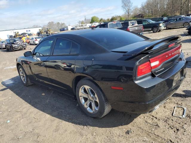 Photo 2 from auction – 2014 DODGE CHARGER SE with VIN 2C3CDXBG5EH261586