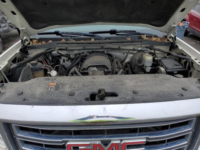 Photo 11 from auction – 2014 GMC SIERRA K15 with VIN 3GTU2UEC0EG490786