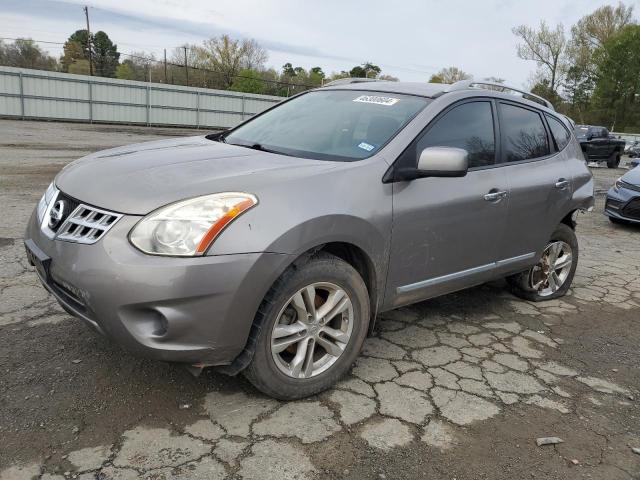 Photo 1 from auction – 2013 NISSAN ROGUE S with VIN JN8AS5MT4DW030402