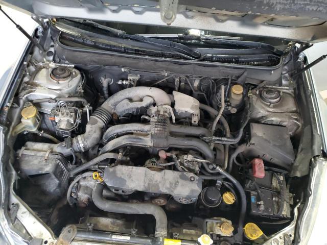Photo 11 from auction – 2013 SUBARU LEGACY 2.5 with VIN 4S3BMBC66D3028303