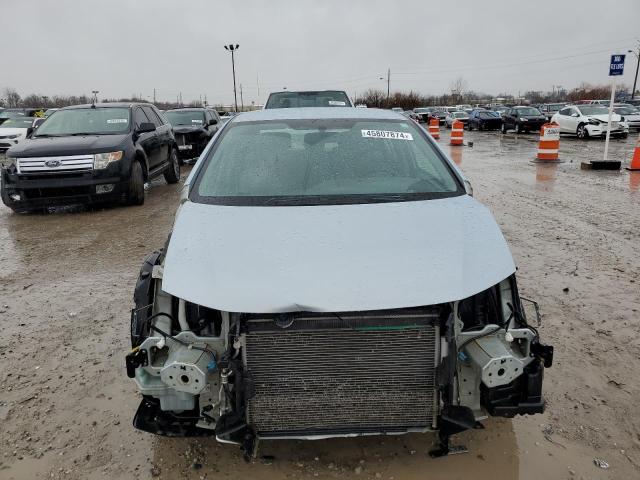 Photo 5 from auction – 2012 HONDA CIVIC LX with VIN 19XFB2F5XCE015507