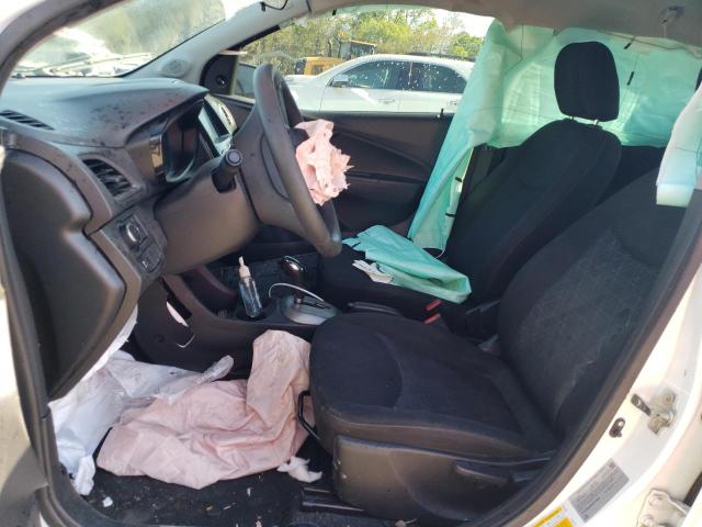 Photo 7 from auction – 2019 CHEVROLET SPARK LS with VIN KL8CB6SA8KC701699