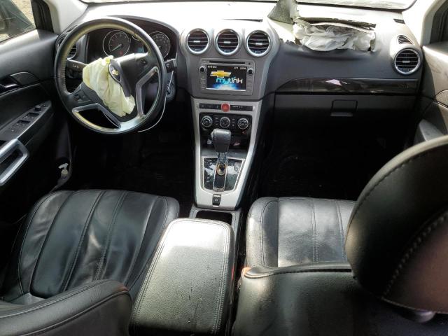 Photo 8 from auction – 2014 CHEVROLET CAPTIVA LT with VIN 3GNAL4EK3ES572880