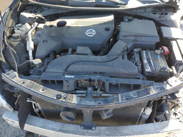 Photo 11 from auction – 2013 NISSAN ALTIMA 2.5 with VIN 1N4AL3AP8DC118770