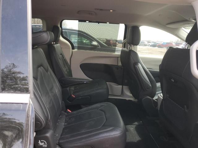 Photo 11 from auction – 2022 CHRYSLER PACIFICA T with VIN 2C4RC1BG3NR100153