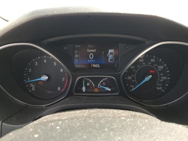 Photo 9 from auction – 2016 FORD FOCUS SE with VIN 1FADP3F28GL286489