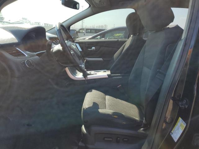 Photo 7 from auction – 2013 FORD EDGE SEL with VIN 2FMDK3JC5DBC43132