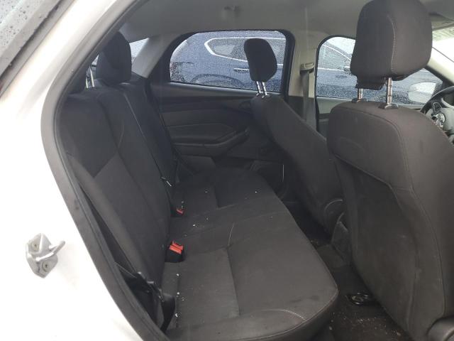 Photo 10 from auction – 2016 FORD FOCUS with VIN 1FADP3E22GL276011