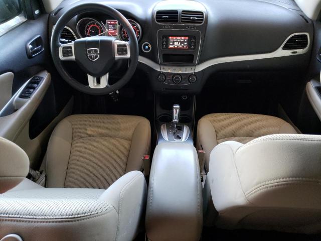 Photo 8 from auction – 2012 DODGE JOURNEY SX with VIN 3C4PDDBG7CT154586