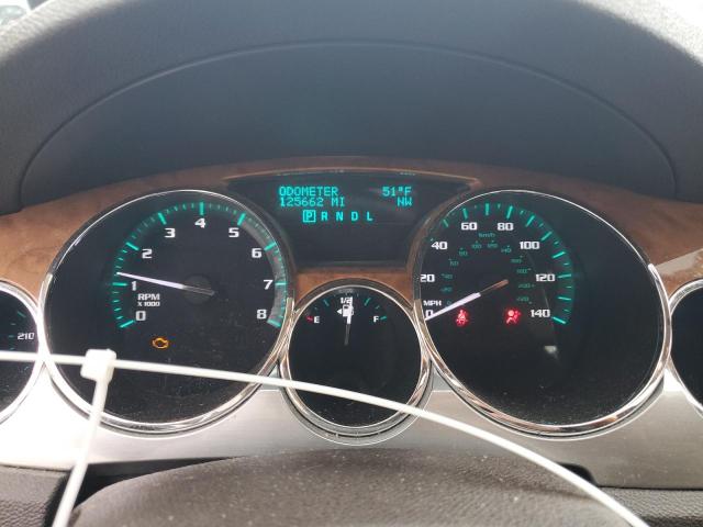 صورة رقم 9 من المزاد - 2009 BUICK ENCLAVE CX مع VIN 5GAER23D59J185225