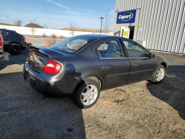Photo 3 from auction – 2003 DODGE NEON SXT with VIN 1B3AS56C03D253296