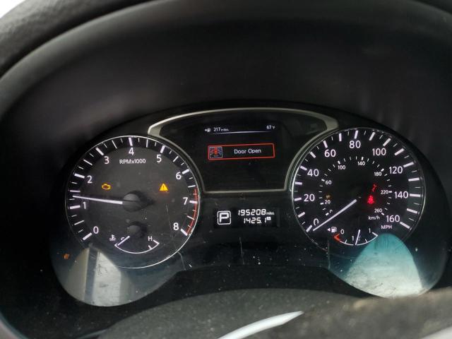 Photo 9 from auction – 2013 NISSAN ALTIMA 2.5 with VIN 1N4AL3AP9DN455002