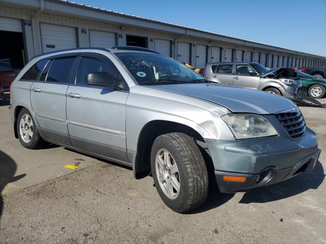 Photo 4 from auction – 2006 CHRYSLER PACIFICA T with VIN 2A4GM68466R778311