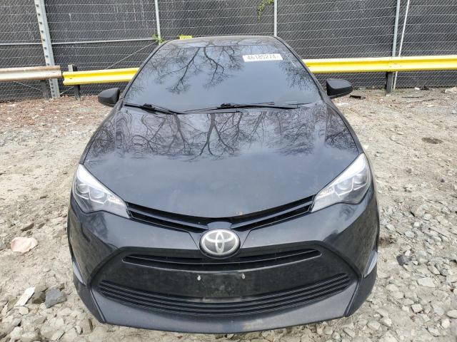 Photo 5 from auction – 2017 TOYOTA COROLLA L with VIN 2T1BURHE9HC945824