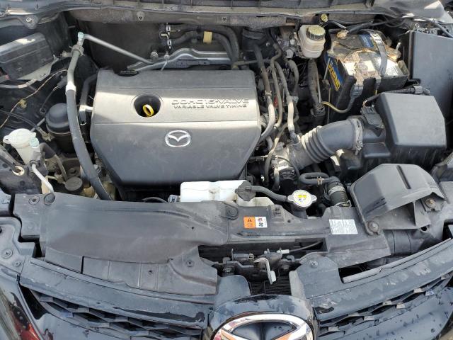 Photo 11 from auction – 2011 MAZDA CX-7 with VIN JM3ER2B59B0405025
