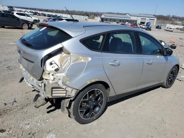 Photo 3 from auction – 2013 FORD FOCUS SE with VIN 1FADP3K2XDL114336
