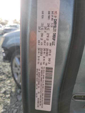 Photo 13 from auction – 2010 DODGE JOURNEY SX with VIN 3D4PG5FV1AT226484