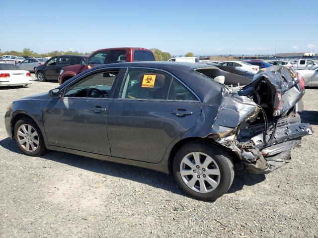 Photo 2 from auction – 2007 TOYOTA CAMRY CE with VIN 4T1BE46KX7U608245