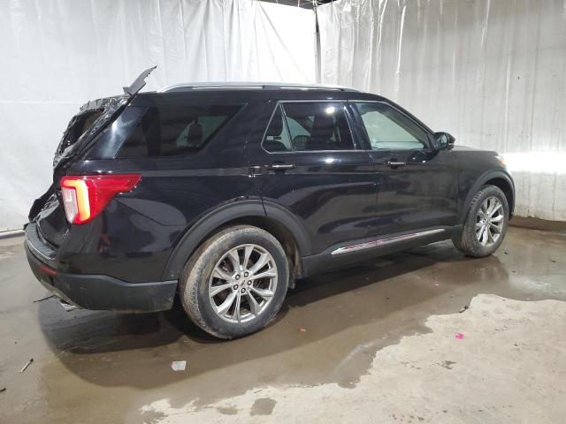 Photo 3 from auction – 2021 FORD EXPLORER L with VIN 1FMSK7FH2MGA88566