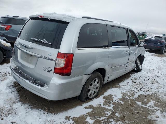 Photo 3 from auction – 2012 CHRYSLER TOWN & COU with VIN 2C4RC1BG1CR282190