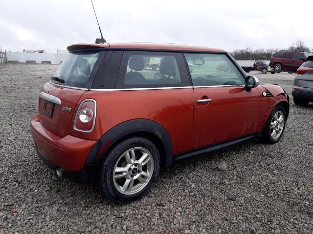 Photo 3 from auction – 2012 MINI COOPER with VIN WMWSU3C53CT367836