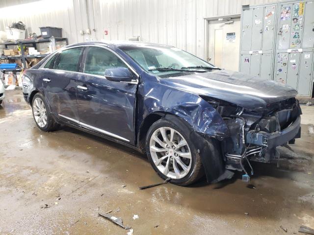Photo 4 from auction – 2015 CADILLAC XTS PREMIU with VIN 2G61R5S38F9197547