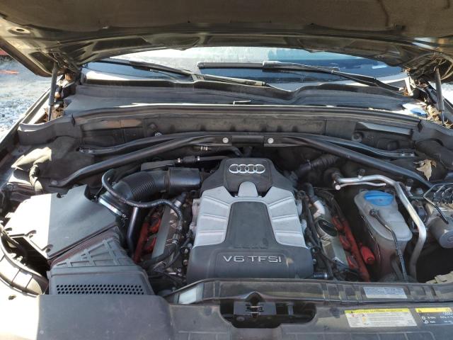 Photo 12 from auction – 2015 AUDI SQ5 PRESTI with VIN WA1VGAFP1FA103422