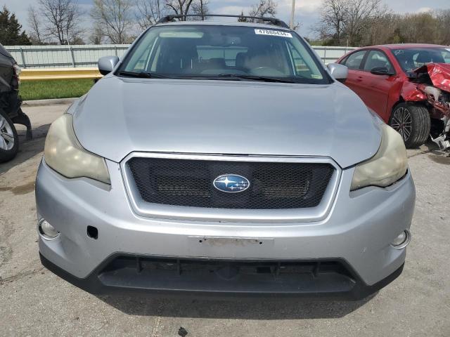 Photo 5 from auction – 2013 SUBARU XV CROSSTR with VIN JF2GPACC2DG827874