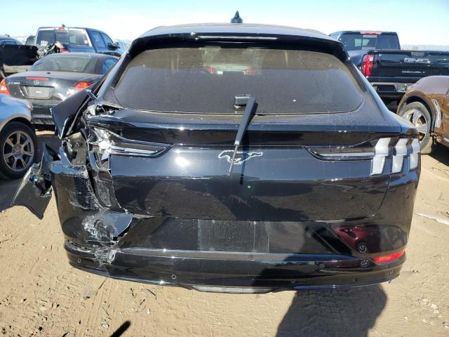 Photo 6 from auction – 2023 FORD MUSTANG MA with VIN 3FMTK3SUXPMA71735