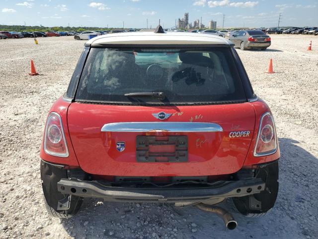 Photo 6 from auction – 2012 MINI COOPER with VIN WMWSU3C53CT264884