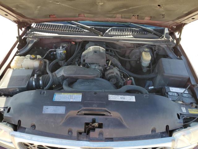 Photo 11 from auction – 2000 GMC NEW SIERRA with VIN 2GTEK19T8Y1264165