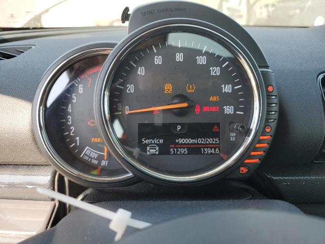 Photo 9 from auction – 2016 MINI COOPER CLU with VIN WMWLN5C5XG2B28151