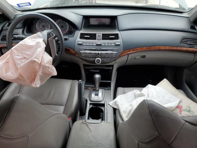 Photo 8 from auction – 2011 HONDA ACCORD EXL with VIN 1HGCP3F88BA026643