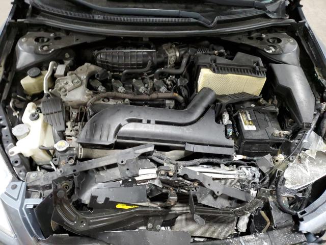 Photo 11 from auction – 2011 NISSAN ALTIMA BAS with VIN 1N4AL2AP3BN512964
