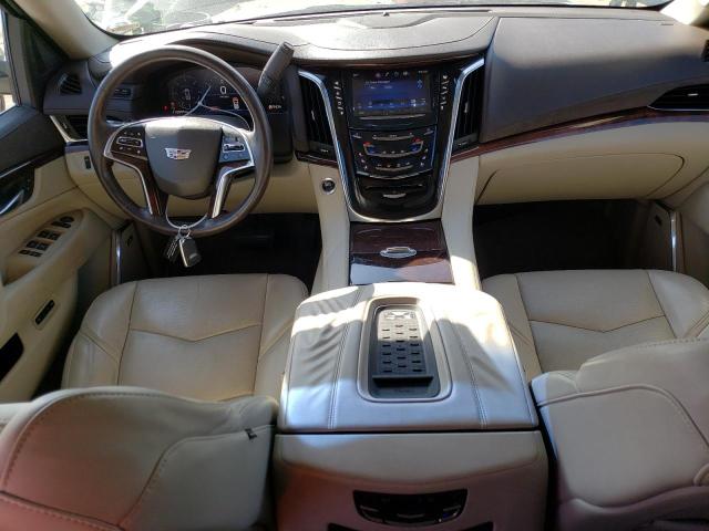 Photo 8 from auction – 2015 CADILLAC ESCALADE P with VIN 1GYS4NKJ8FR736277