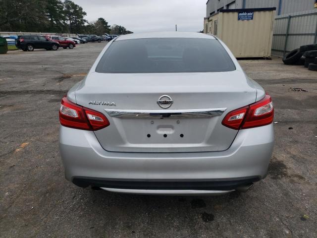 Photo 6 from auction – 2017 NISSAN ALTIMA 2.5 with VIN 1N4AL3AP3HC251426