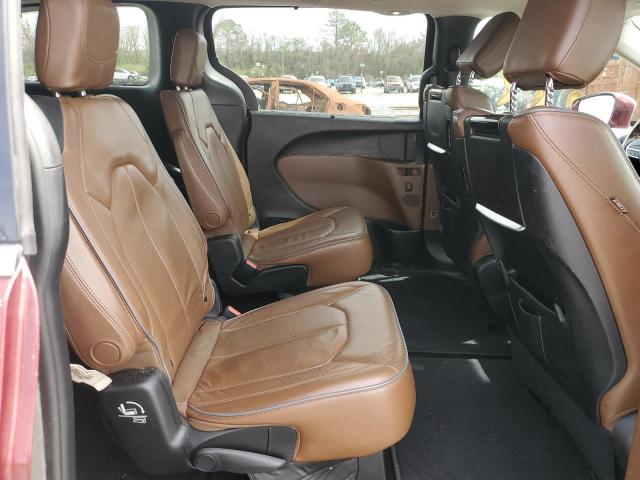 Photo 11 from auction – 2018 CHRYSLER PACIFICA L with VIN 2C4RC1GG9JR246950