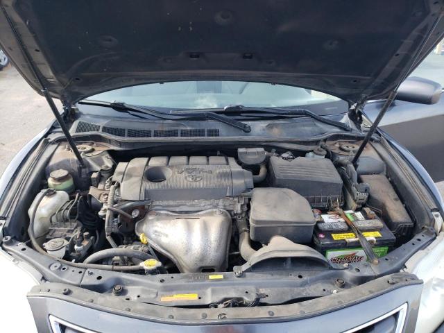 Photo 11 from auction – 2011 TOYOTA CAMRY BASE with VIN 4T1BF3EK2BU168247