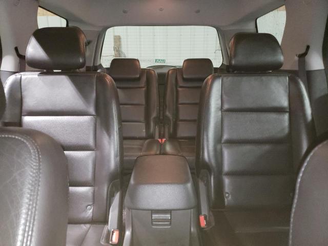 Photo 10 from auction – 2007 FORD FREESTYLE with VIN 1FMZK06137GA13890