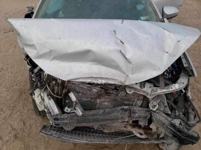 Photo 11 from auction – 2015 TOYOTA COROLLA L with VIN 2T1BURHE4FC388107