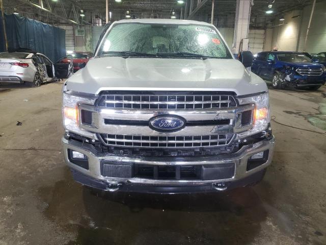 Photo 5 from auction – 2019 FORD F150 SUPER with VIN 1FTEW1EP2KFD52013