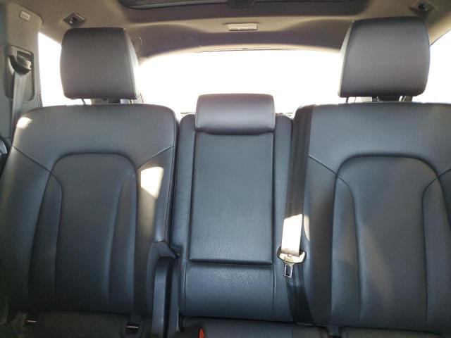 Photo 10 from auction – 2015 AUDI Q7 PRESTIG with VIN WA1DGAFEXFD008527