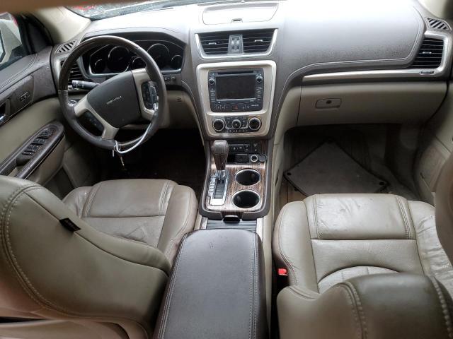 Photo 8 from auction – 2015 GMC ACADIA DEN with VIN 1GKKVTKD7FJ264979