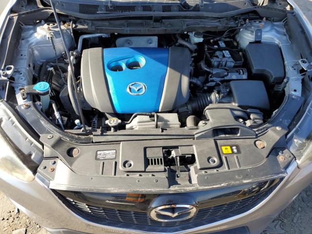 Photo 11 from auction – 2013 MAZDA CX-5 GT with VIN JM3KE4DE5D0113785